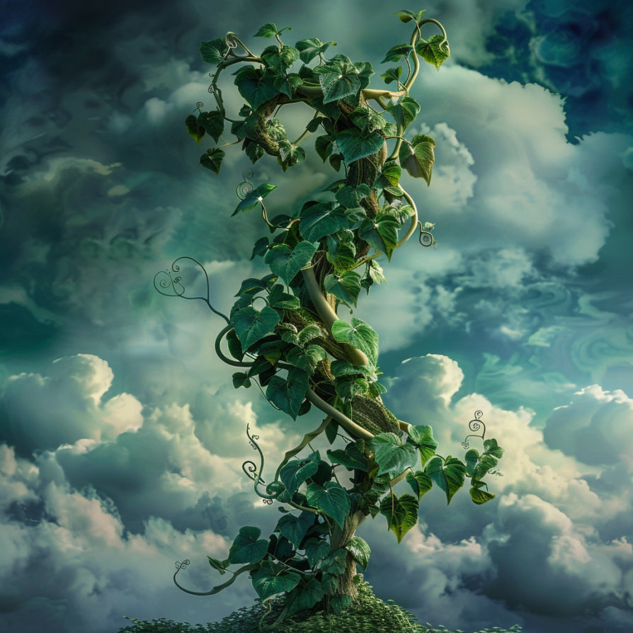 The Growth Beanstalk: Climbing Higher and Higher