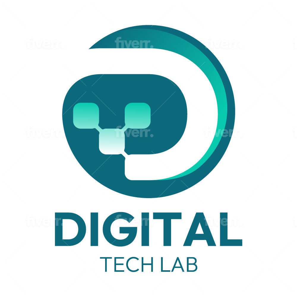 Digital Tech Lab