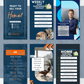 150 Pro Real Estate Templates for Instagram Stories