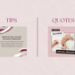 300 Nails Templates for Social Media