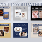 300 Jewelry Templates for Social Media
