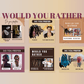 300 Hairstyle Templates for Social Media